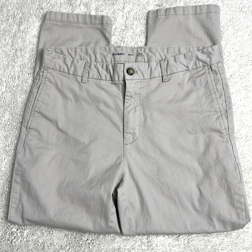 OLD NAVY PANTS